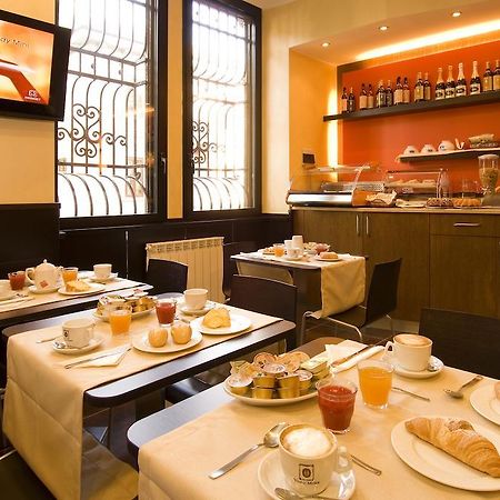 Hotel Delizia Milano Ngoại thất bức ảnh