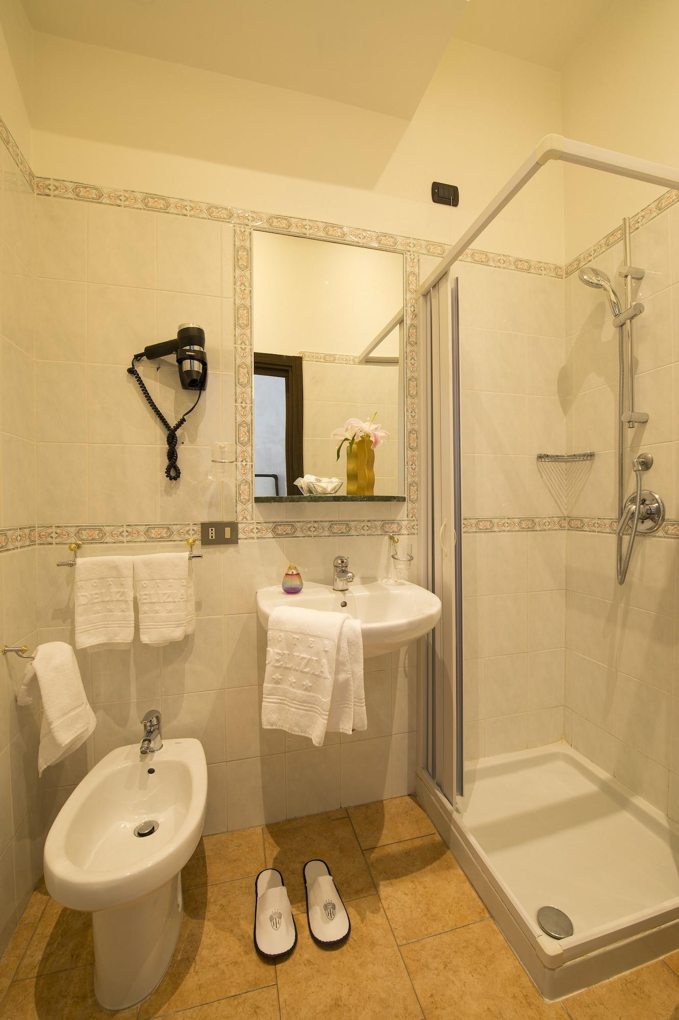 Hotel Delizia Milano Ngoại thất bức ảnh