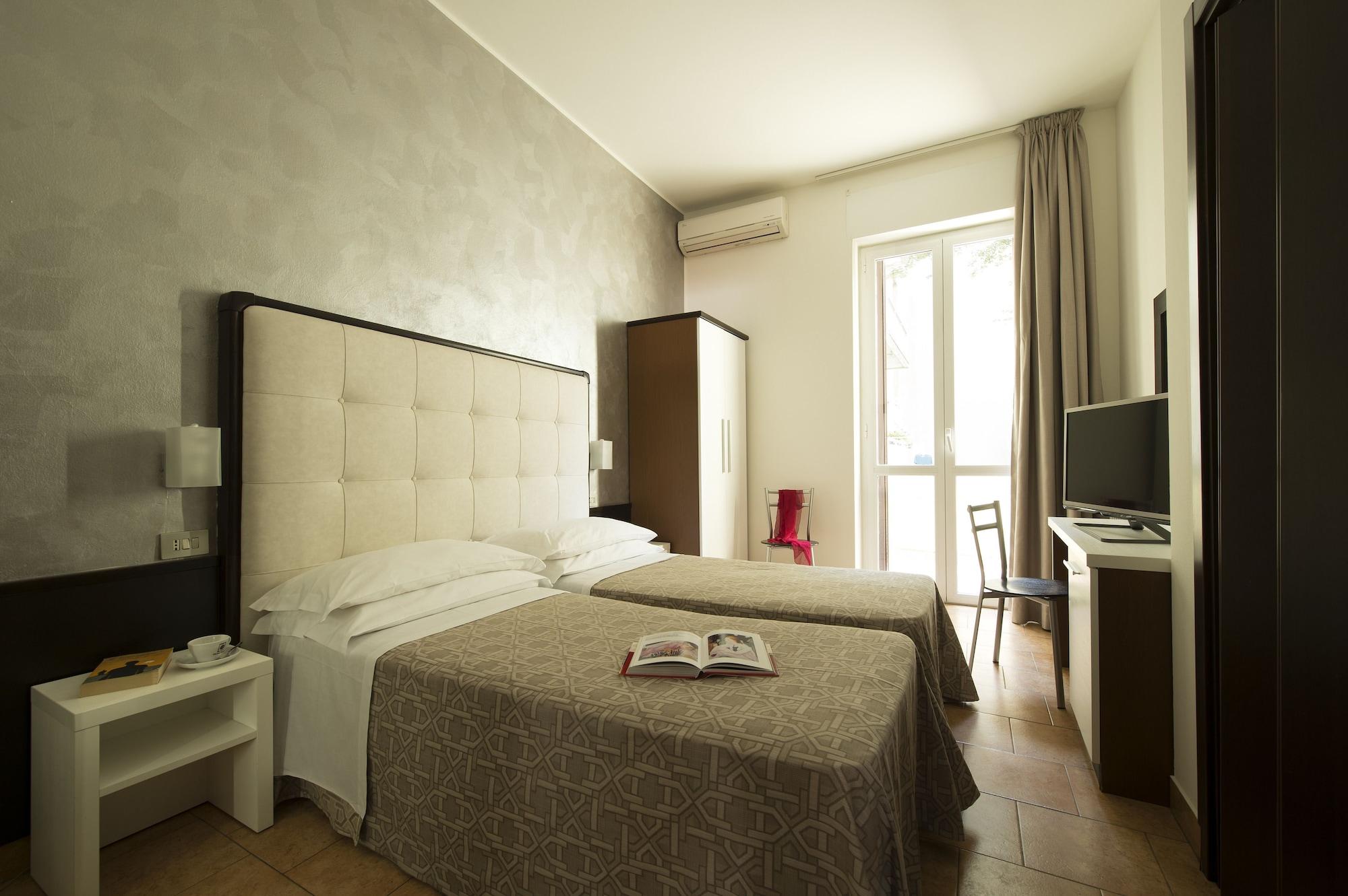 Hotel Delizia Milano Ngoại thất bức ảnh
