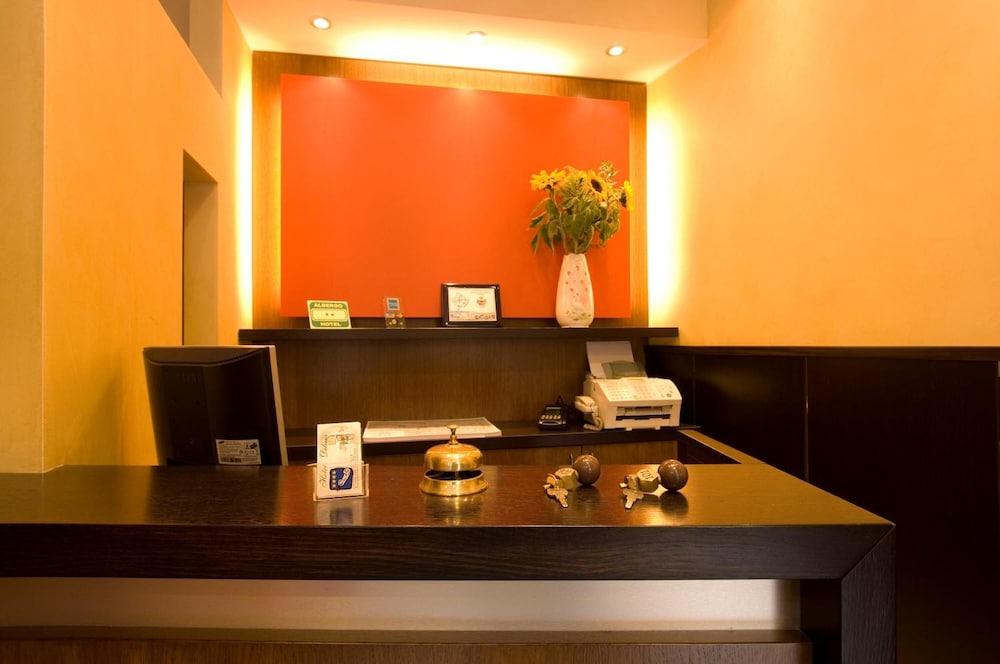 Hotel Delizia Milano Ngoại thất bức ảnh