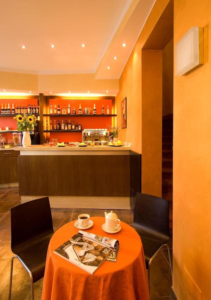 Hotel Delizia Milano Ngoại thất bức ảnh