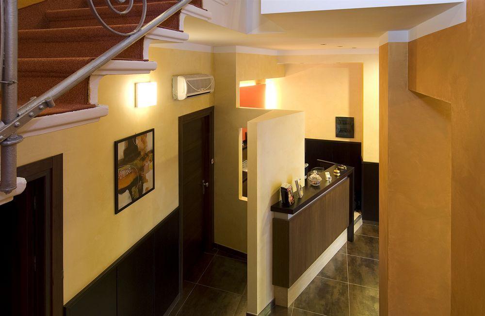 Hotel Delizia Milano Ngoại thất bức ảnh