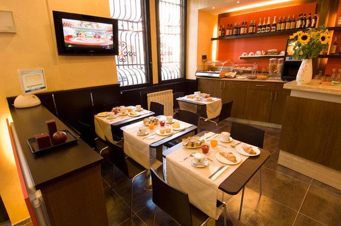 Hotel Delizia Milano Ngoại thất bức ảnh