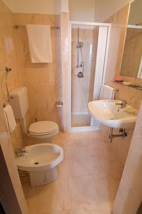 Hotel Delizia Milano Ngoại thất bức ảnh