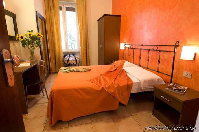 Hotel Delizia Milano Ngoại thất bức ảnh