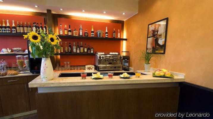 Hotel Delizia Milano Ngoại thất bức ảnh